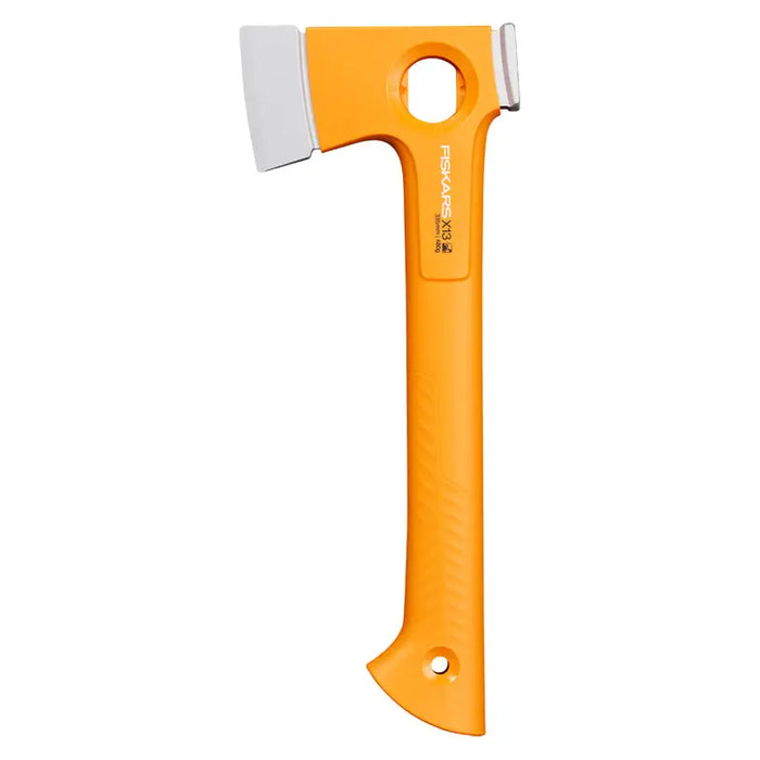 AX FOR CAMPING AND TOURISM FISKARS X13 - Брадви<<<Градински ръчен