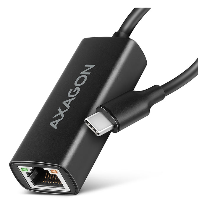 ADAPTER AXAGON USB-C - LAN 1G ADE-ARC