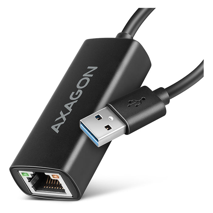 ADAPTER AXAGON USB-A - LAN 1G ADE-AR
