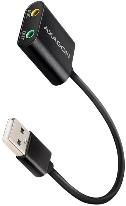 Zv. AXAGON USB Sound Card ADA-12