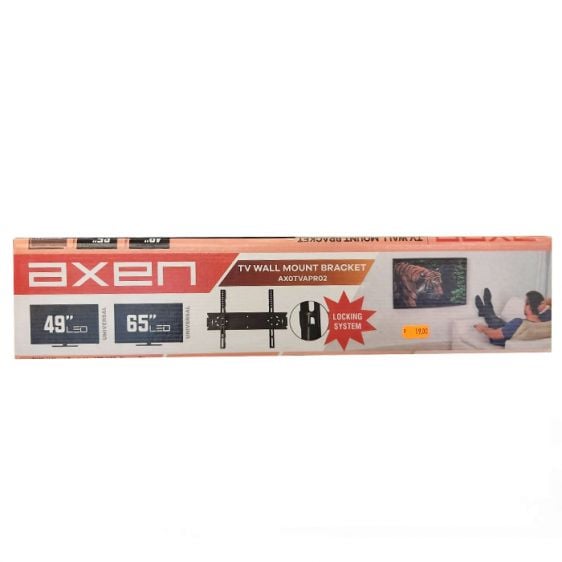 AXEN AX0TVAPR02 TV stand