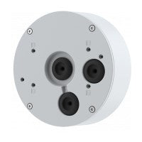 AXIS T94S01P CONDUIT BACK BOX