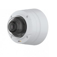 AXIS T94S01P CONDUIT BACK BOX