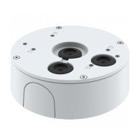 AXIS T94S01P CONDUIT BACK BOX