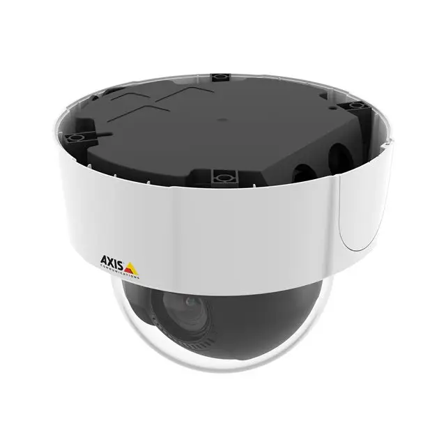 AXIS 01145-001 AXIS M5525-E 50HZ - IP безжични охранителни камери <<<Охранителни камери<<<Видеонаблюдение<<<ALSO&&&IP