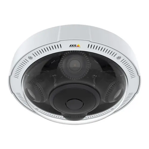 AXIS P3727-PLE - IP охранителни камери Bullet<<<Охранителни камери<<<Видеонаблюдение<<<ALSO
