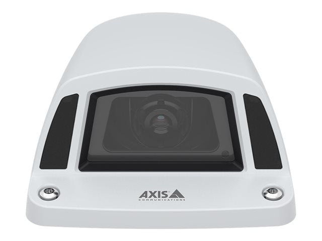 AXIS P3925-LRE - IP Външни охранителни камери<<<Охранителни камери<<<Видеонаблюдение<<<ALSO