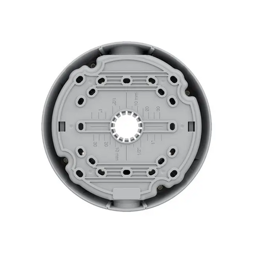 AXIS TP3603 Conduit back box - Аксесоари за охранителни камери<<<Охранителни камери<<<Видеонаблюдение<<<ALSO