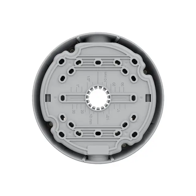 AXIS TP3603 Conduit back box - Аксесоари за охранителни камери<<<Охранителни камери<<<Видеонаблюдение<<<ALSO