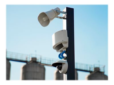 AXIS D2110-VE Security Radar