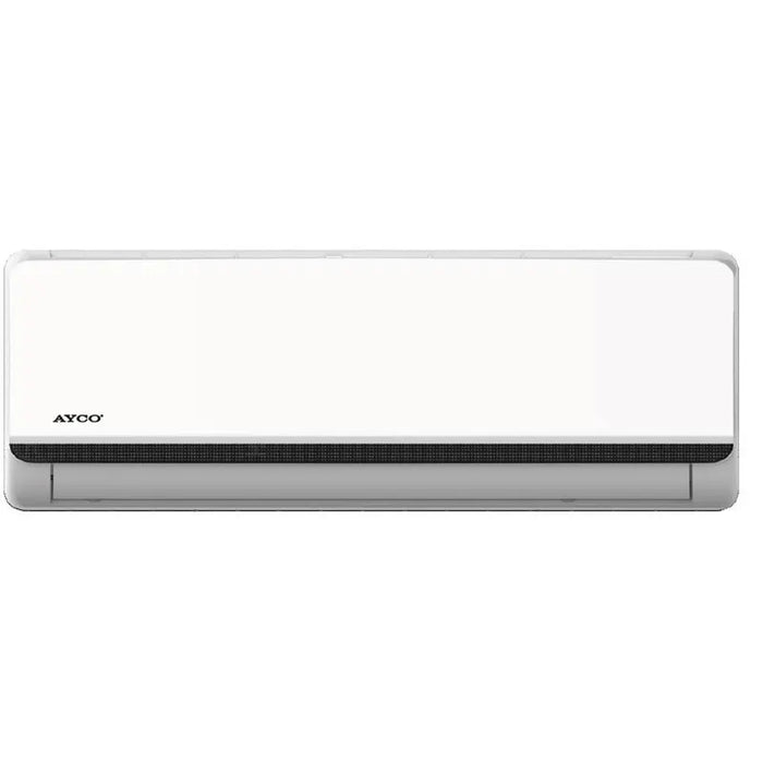 Air conditioner Ayco 12FP40BW, 12000 cooling/heating BTU, A++, Inverter systems
