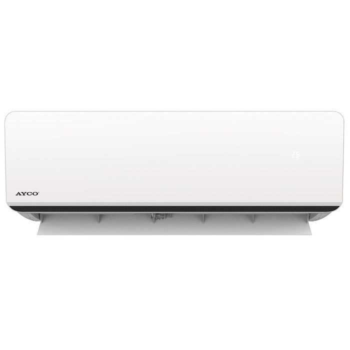 Air conditioner Ayco 12IF40WF , 12000 ohl/heating BTU, A++ , Inverter systems