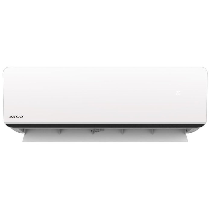 Air conditioner Ayco 18FP40BW, 18000 cooling/heating BTU, A++, Inverter systems