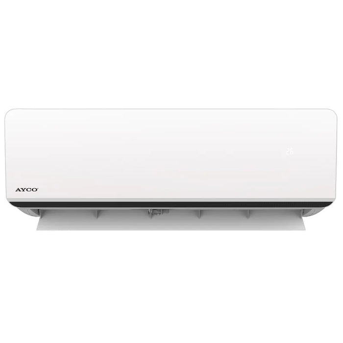 Air conditioner Ayco 18FP40BW, 18000 cooling/heating BTU, A++, Inverter systems