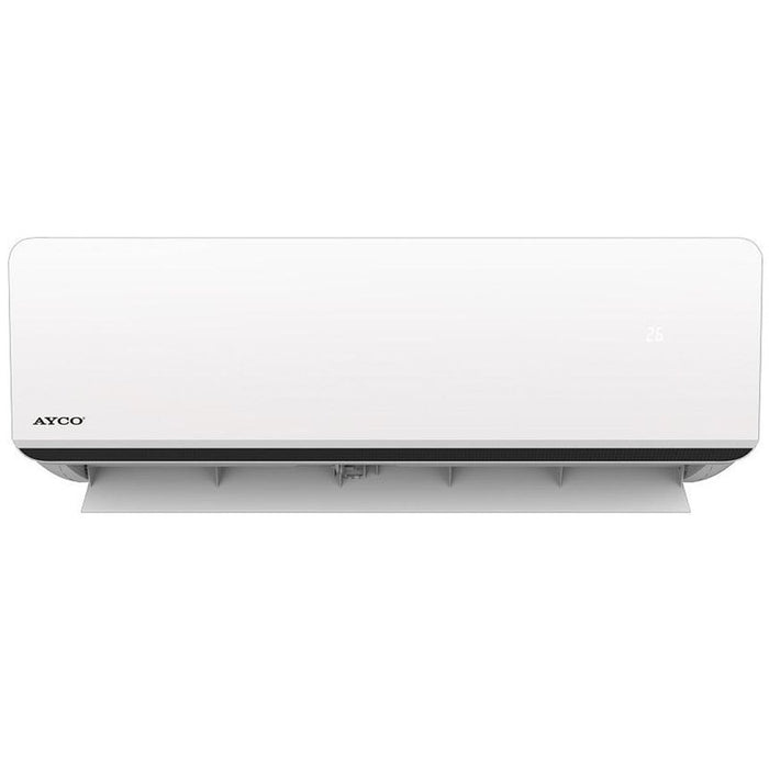 Air conditioner Ayco 24FP40BW, 24000 cooling/heating BTU, A++, Inverter systems