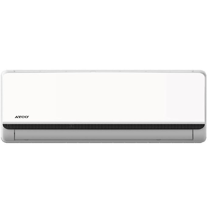 Air conditioner Ayco 24FP40BW , 24000 ohl/heating BTU, A++ , Inverter systems