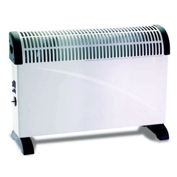 Convector Ayco ACH-1222F