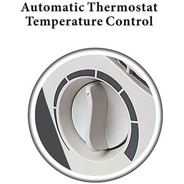 Ayco AFH-1212 fan oven