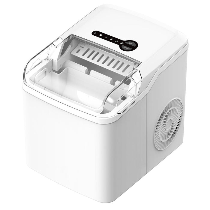 Ice maker Ayco AIM-1001, 1 l