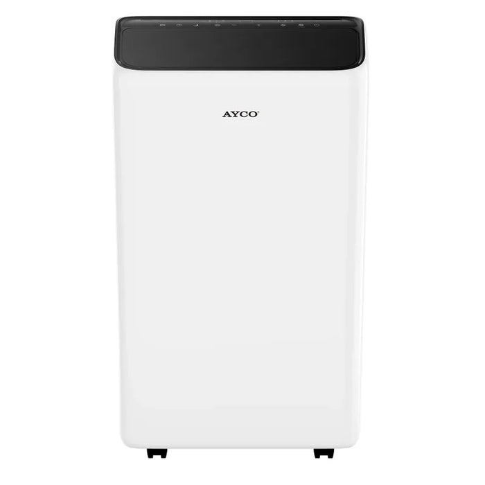 Air conditioner Ayco MAHC3428*** mobile, 12000 cooling/heating BTU, A, Mobile air conditioners