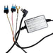 Azdome HT03 USB-C cable set - Accessories<<<Video recorders<<<Car accessories<<<InnproXML