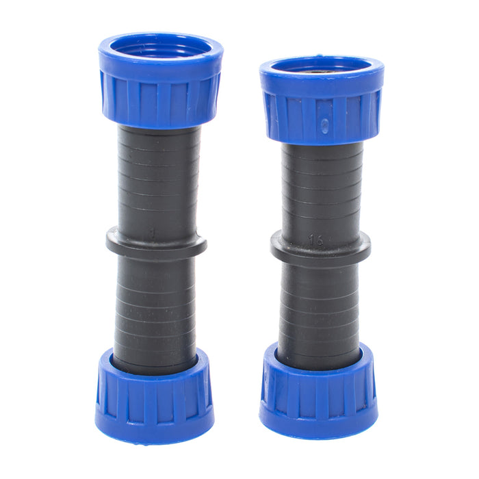 SET OF FLAT TAPE HOSE FOR DRIP IRRIGATION 100M AZUD 12219