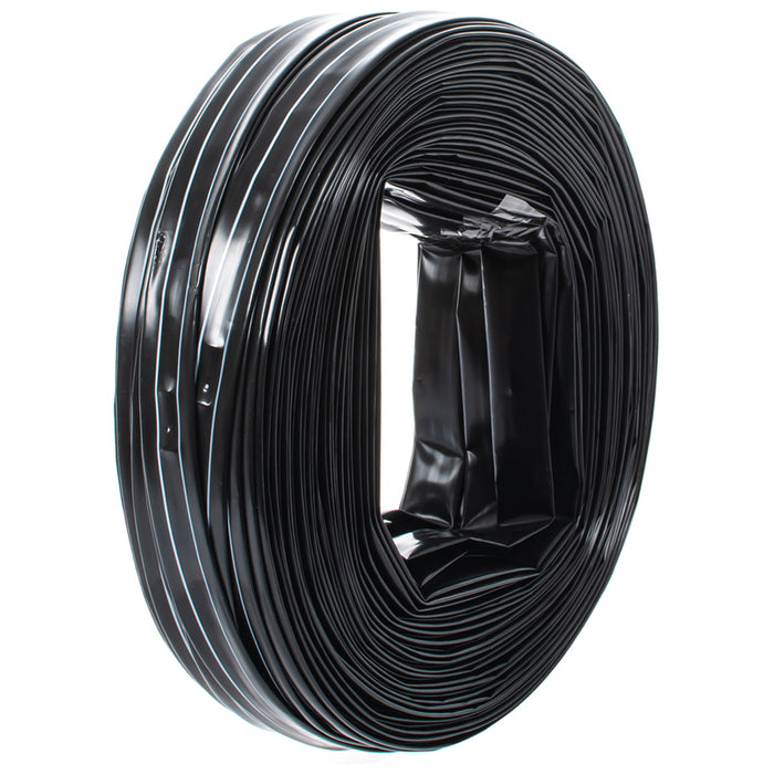 SET OF FLAT TAPE HOSE FOR DRIP IRRIGATION 100M AZUD 12219