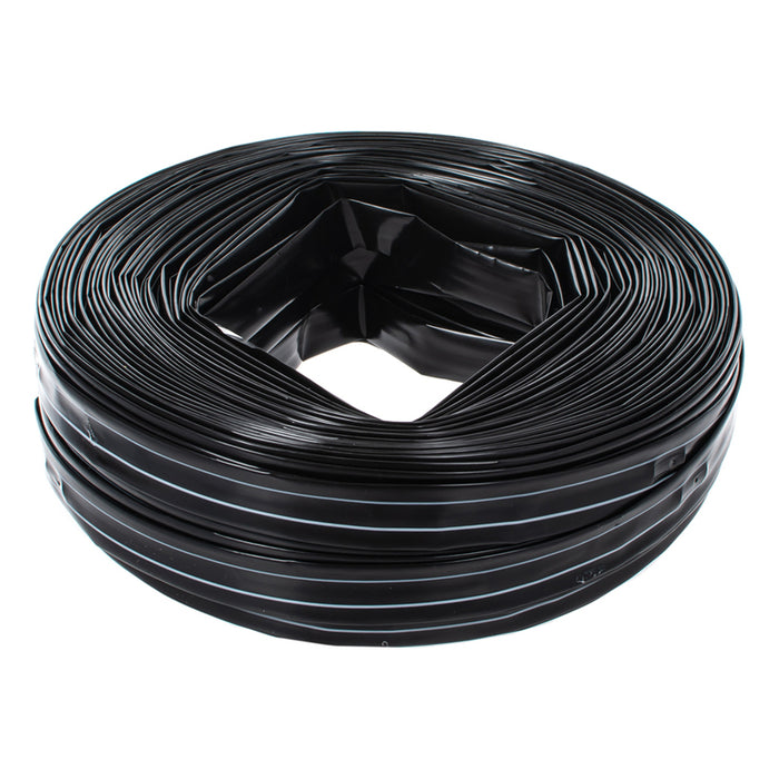 SET OF FLAT TAPE HOSE FOR DRIP IRRIGATION 100M AZUD 12219