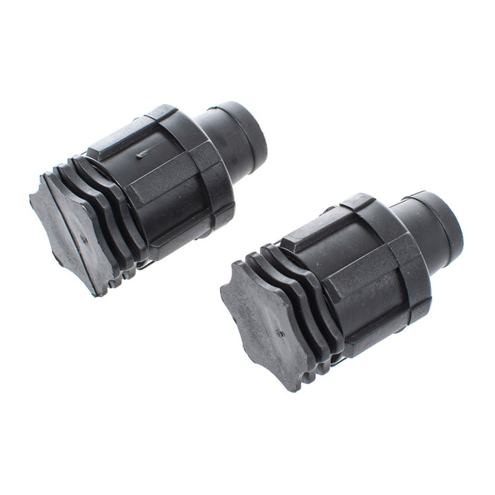 PLUG F17 FOR TAPE HOSE AZUD 12236