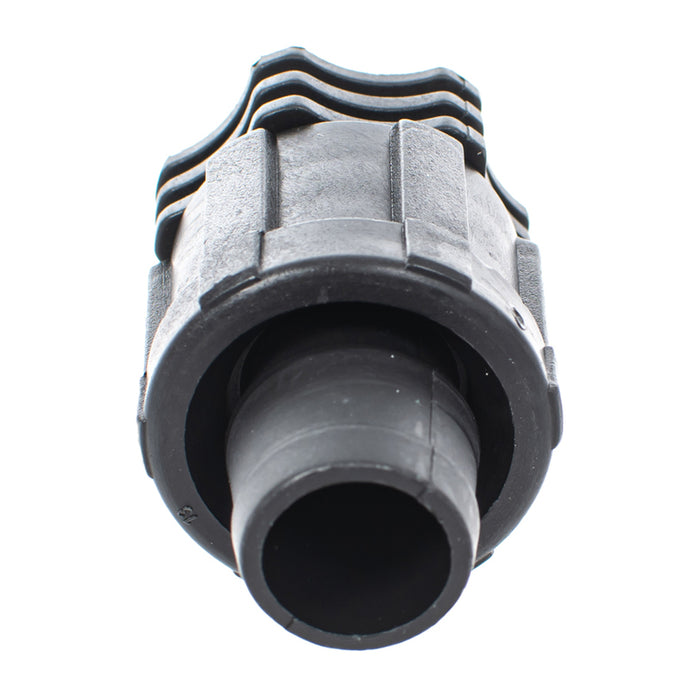 PLUG F17 FOR TAPE HOSE AZUD 12236