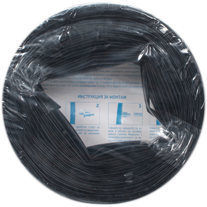 FLAT TAPE HOSE AZUD 100M AZUD 12235