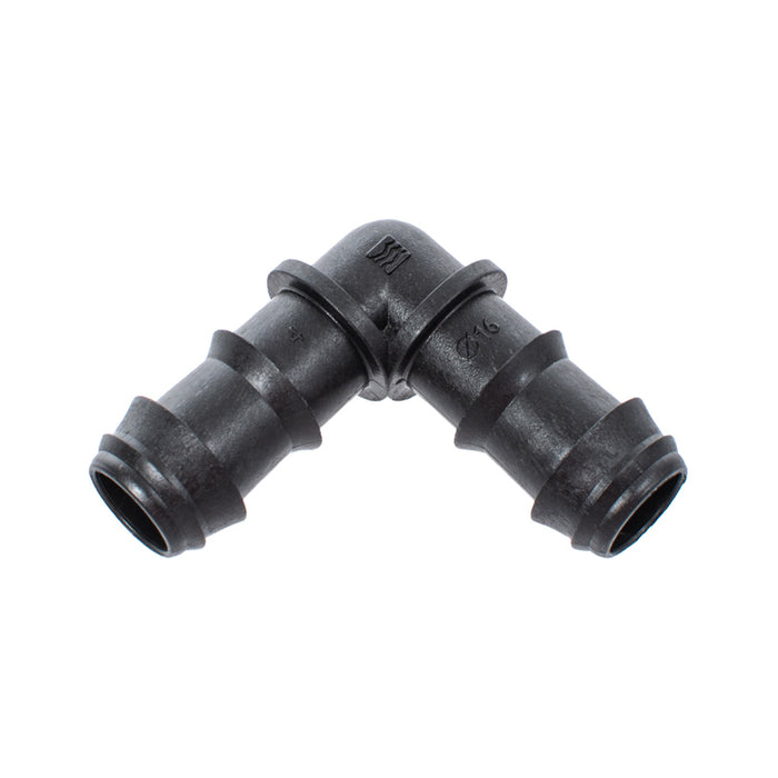 ELBOW F16 10PCS AZUD 26004