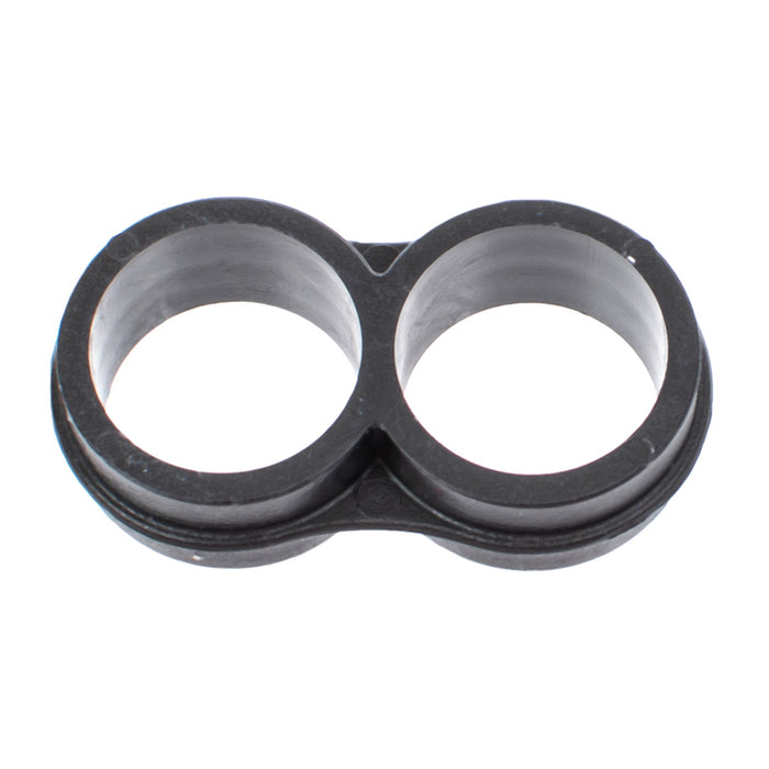 BRACKET PLUG F16 10PCS AZUD 26007