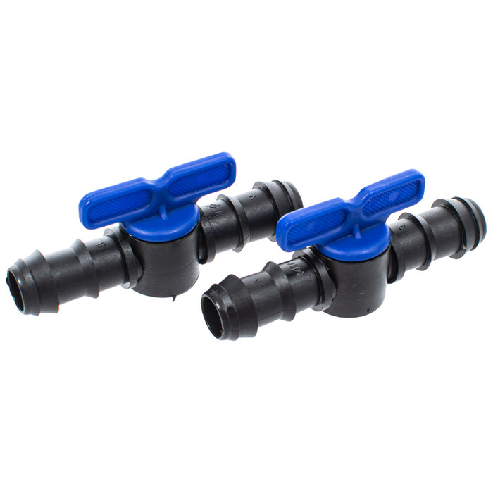 FAUCET AZUD 26010