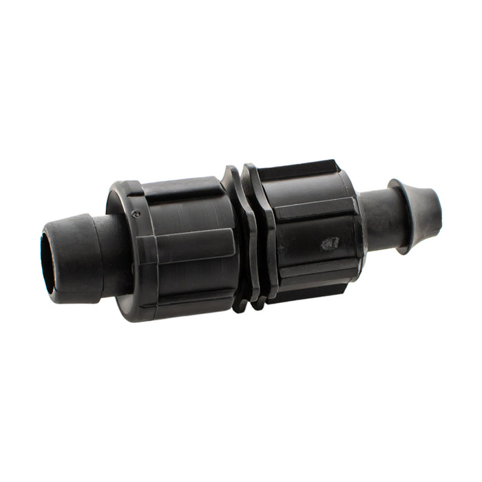 PIPE CONNECTION F16MM WATER-GROUND AZUD