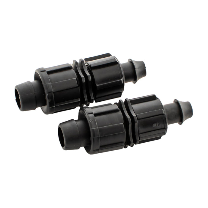 PIPE CONNECTION F16MM WATER-GROUND AZUD