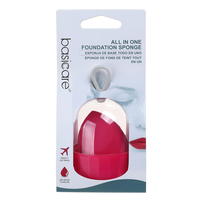 Makeup blender B-MAX MAGENTA 80087