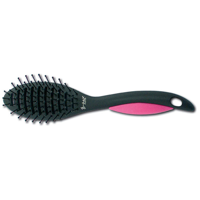 HAIR BRUSH B-MAX 6122