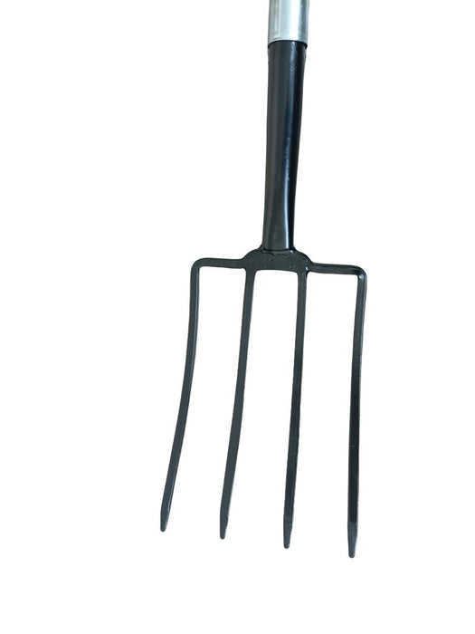 VILLA WITH FIBER HANDLE 4 TEETH 115CM BMONTAGE