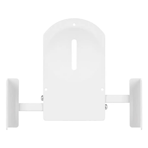 B-Tech VENTRY - Side Clamping Loudspeaker Wall Mounts with Tilt & Swivel (Pair) - Speaker