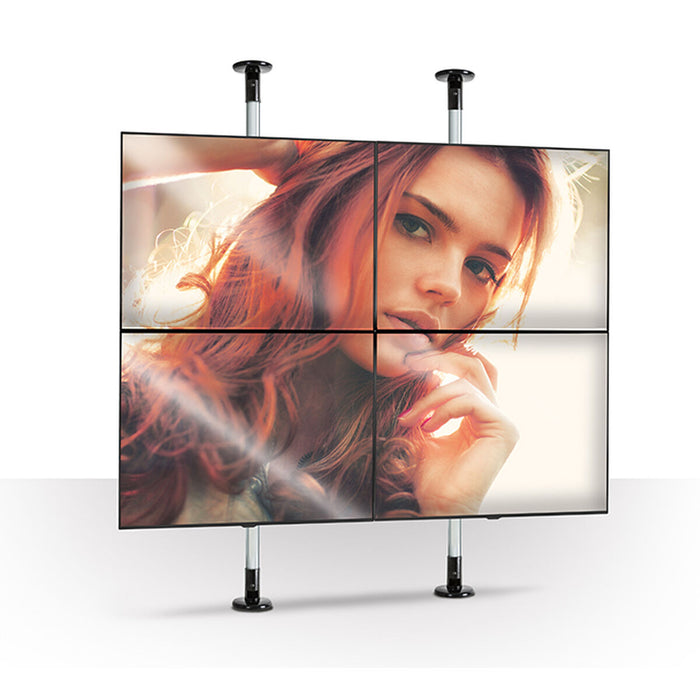 Screen Table Support B-Tech BT7822/W