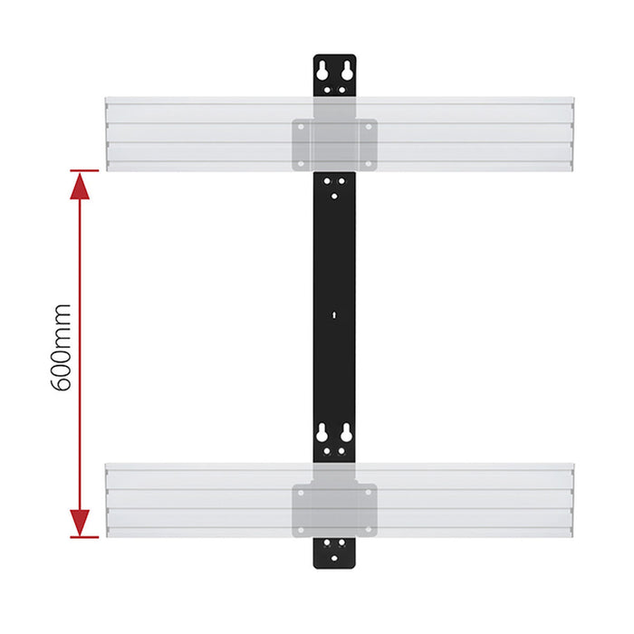 Holder B-Tech BT8390-WFK3/B V2