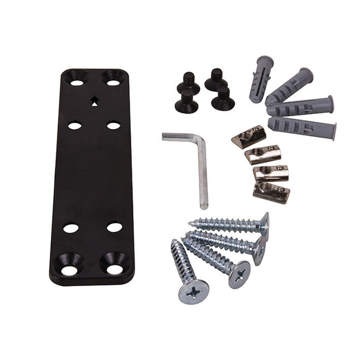 Screen Table Support B-Tech BT8390-WFK1/B