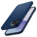 Spigen Thin Fit iPhone 15 Plus Case - Blue - Cell phone cases and covers<<<HurtelXML