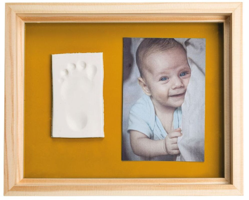 Photo frame BABY ART Birth Gift