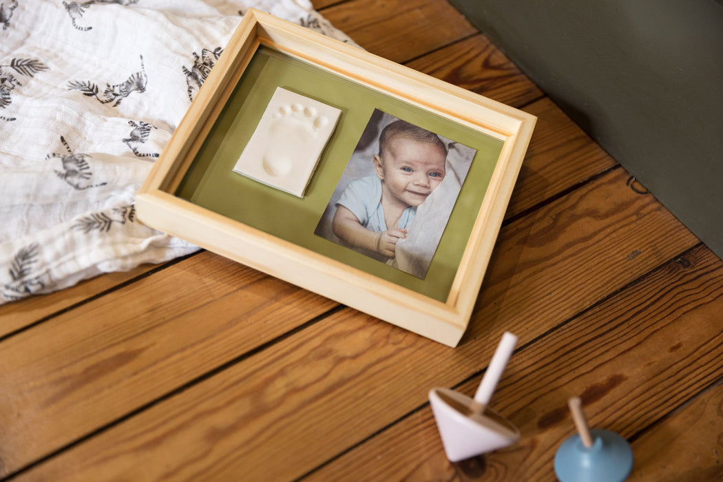 Photo frame BABY ART Birth Gift