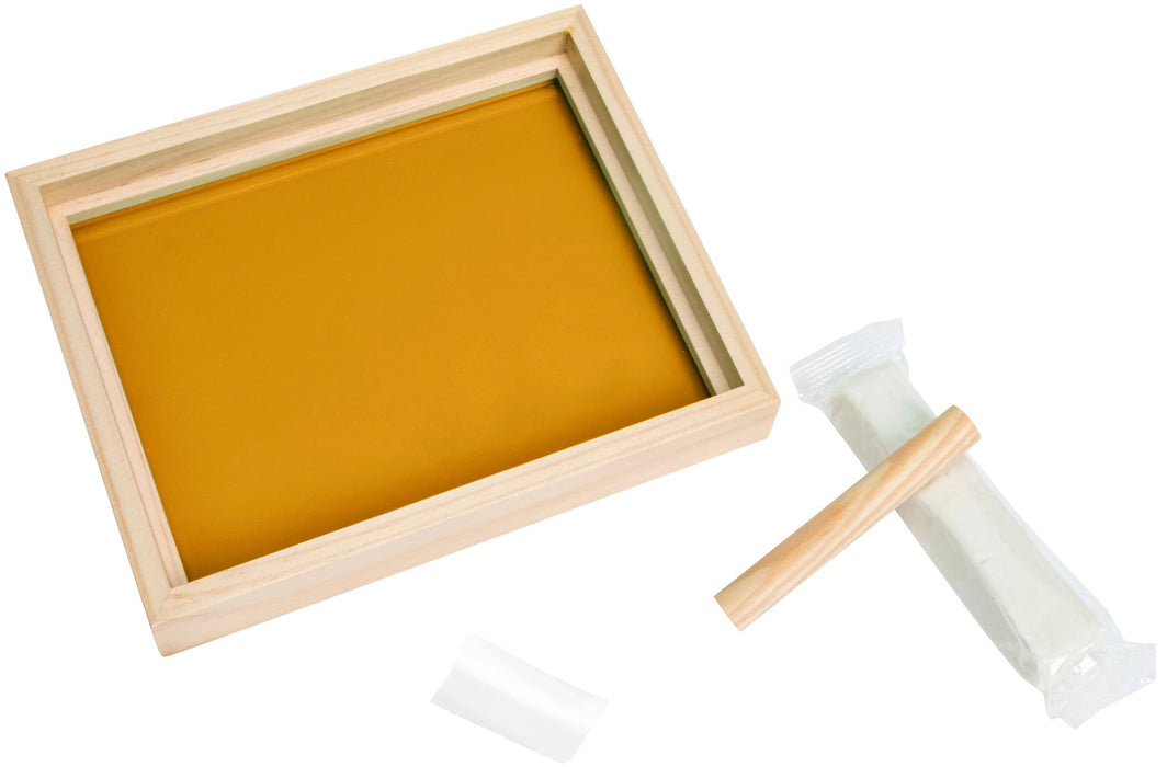 Photo frame BABY ART Birth Gift