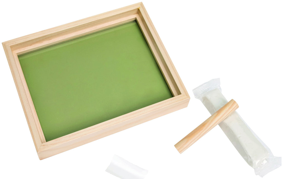 Photo frame BABY ART Birth Gift