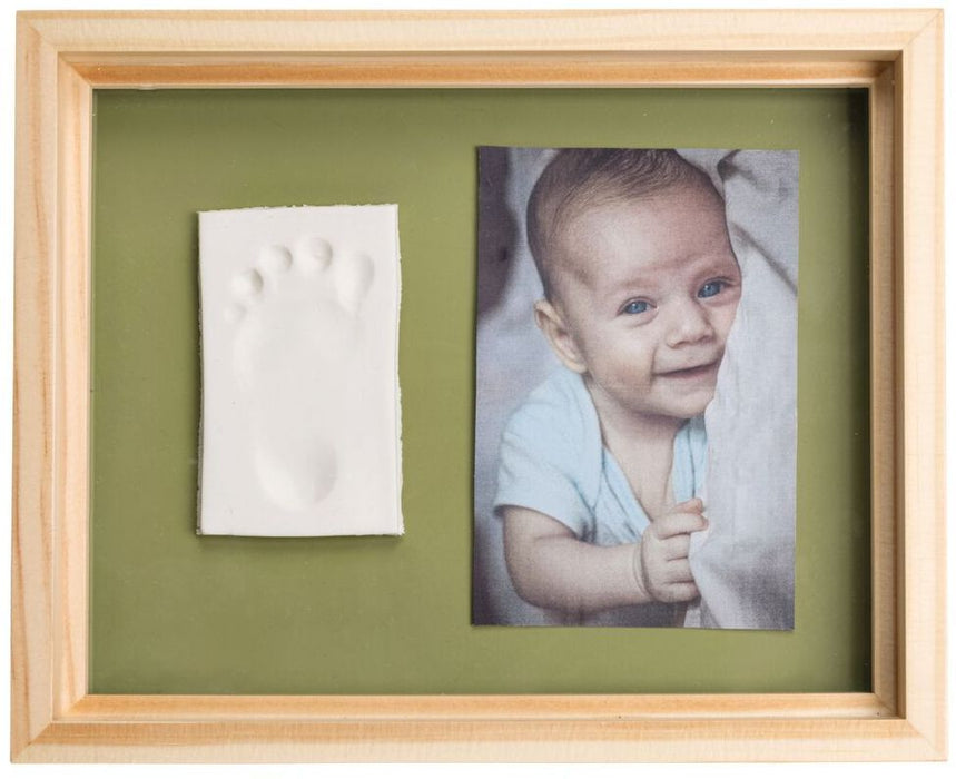 Photo frame BABY ART Birth Gift