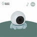 Baby Monitor Babymoov A014432 - Сигурност Удома<<<Дом Градина<<<BigBuy&&&Бейбифони<<<Сигурност Удома<<<Дом